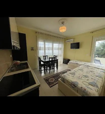Lejlighed Apartment Vlorë