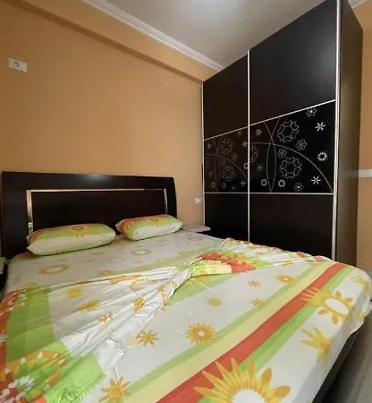 Apartment * Vlorë