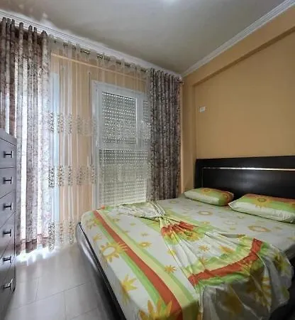 Apartment Lejlighed Vlorë