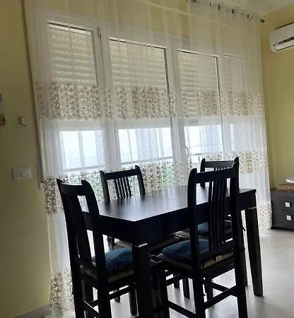 Apartment Vlorë