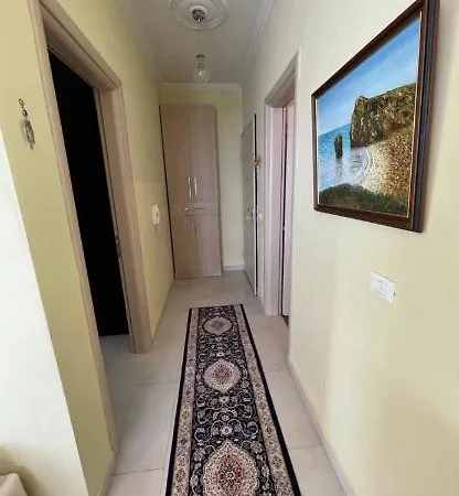 Apartment * Vlorë